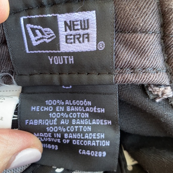 Original New Era  cap used - Picture 3 of 4